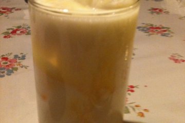 Mango Lassie