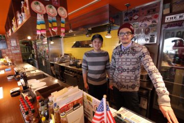 Graffity Mexican Diner