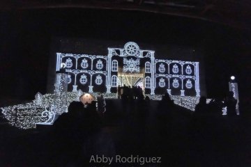 Chapel of Light