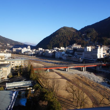 Gero Onsen