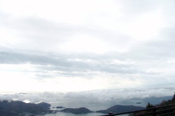 A View from Above
