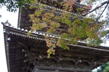 Bitchu Kokubunji
