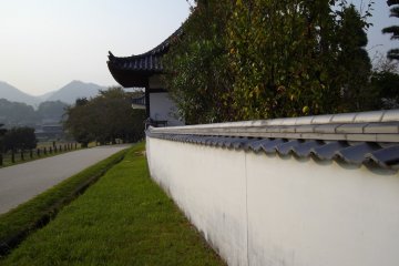Bitchu Kokubunji