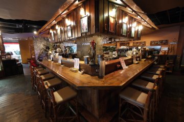 Cusco Cafe