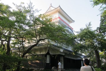 Kubota Castle
