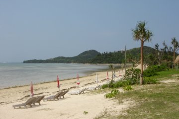Ishigaki – Sunny Okinawa Island