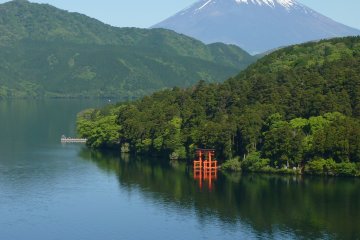 Hakone
