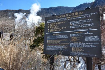 Public Notice: Beware--This place is DANGEROUS!