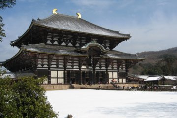 Todai-ji