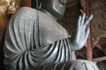 Big Buddha