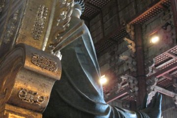 Big Buddha