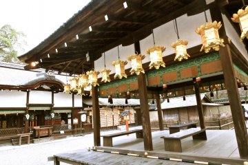 <p>At 7AM, I was almost all alone here</p>