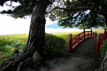 高島 滋賀縣