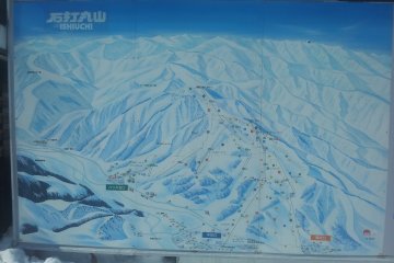 <p>A decent sized resort</p>