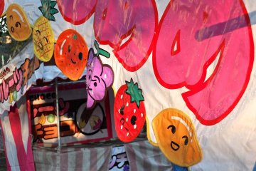 <p>At the end of the year, it is a very festive atmosphere</p>