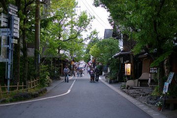 Kyushu Or Bust