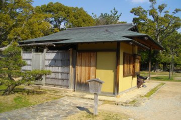 Summerhouse