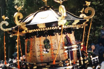 Fire Prevention Festival
