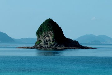 La Beauté de Kamigoto 