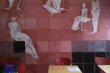Café Rencon  [Closed]