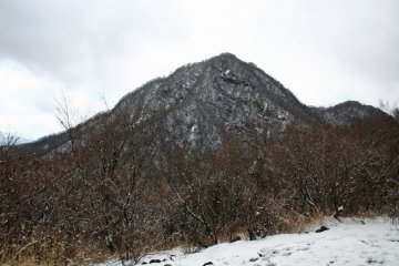 Kintoki-yama