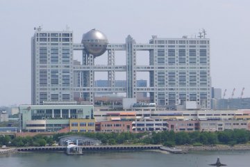 Fuji TV