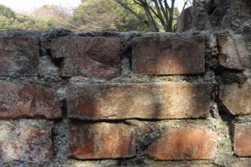 Due to the increasing demand of construction by Western residents and businesses, he realized that western-style tiles and bricks would be a big market.