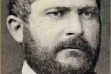 Alfred Gerard.