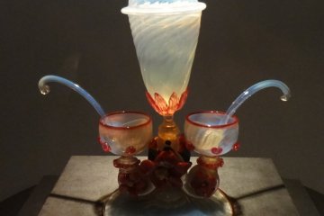 <p>A lovely piece from the museum collection.</p>