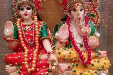 <p>Welcome to Aashriwaad.&nbsp;</p>
