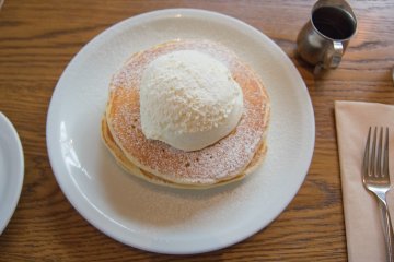 Pancakes
