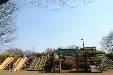 Koganei Koen