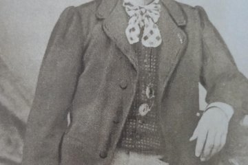 Francois Leonce Verny