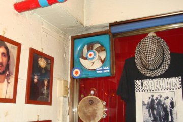<p>Even the fan is in Mod style!</p>
