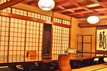 Kanazawa Hakkei’s Chiyomoto [Closed]