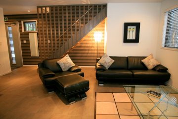 Relax in your own living room
