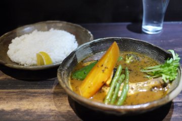 <p>Yawaraka&nbsp;chicken yasai:&nbsp;I highly recommend this dish.</p>