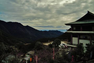 <p>At the end of the day, a storm was brewing on the horizon.</p>
