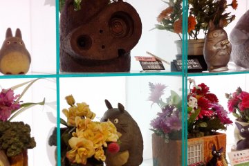 Plant holders