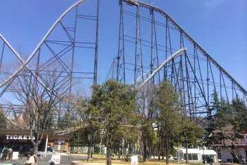 <p>Fujiyama; the biggest of them all</p>