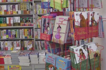 Libros para niños