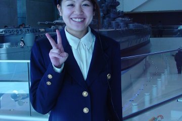 friendly staff
