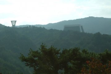 Bell Tower