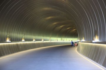 Tunnel