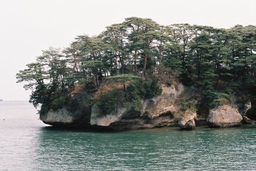 <p>Enchanting islands</p>