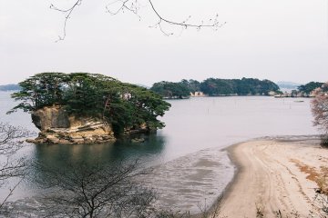 <p>Heading down to the water</p>