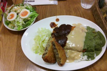 Katsumeshi Iroha's [Closed]