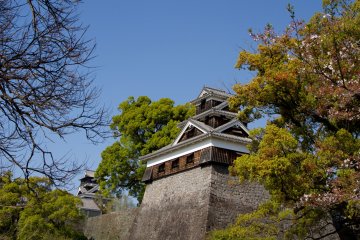 <p>Pekarangan kuil sangat luas, dan ini adalah kesenangan murni untuk menemukan pandangan baru dari benteng dan menara dari sudut yang berbeda.</p>