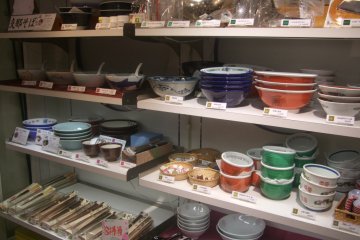 <p>Suvenir ramen</p>