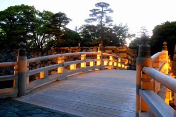 <p>Sukiya Bridge seen from another angle</p>